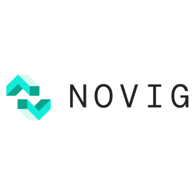 Novig logo