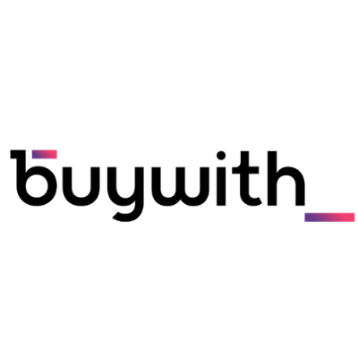 BuyWith logo