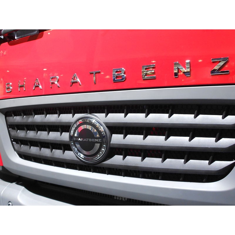 BharatBenz logo