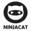 NinjaCat logo