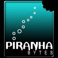 Piranha Bytes logo