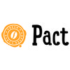 Pact  (company) logo