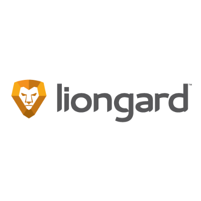 Liongard logo