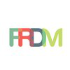 FRDM logo