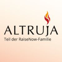 Altruja logo