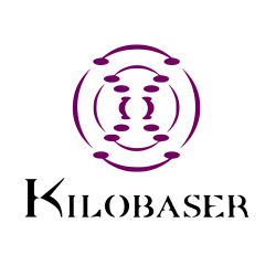 Kilobaser logo