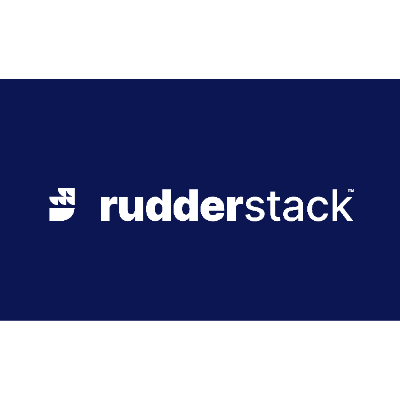 RudderStack logo