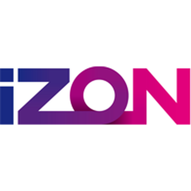 Izon Science logo