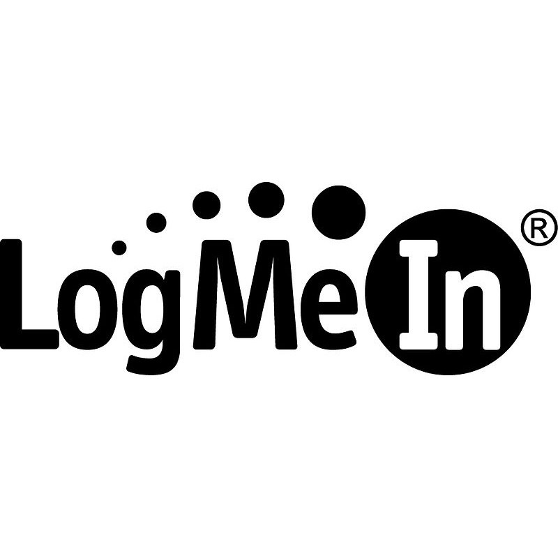 LogMeIn logo