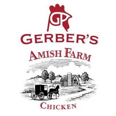 Gerber Poultry Inc. logo