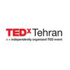 TEDxTehran logo