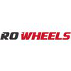 Rowheels logo