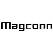 Magconn logo