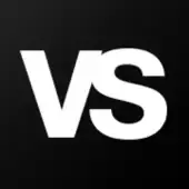 Versus (artificial intelligence company) logo