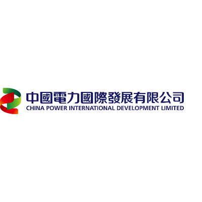 China Power International Development logo