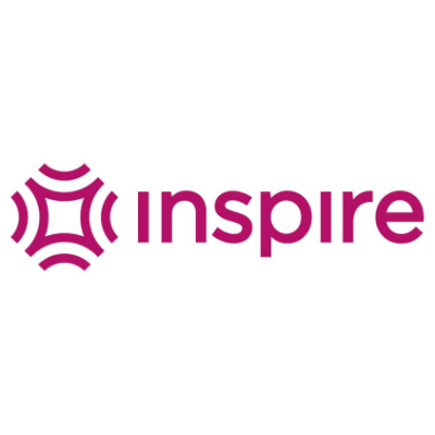 Inspire logo