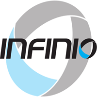 Infinio logo