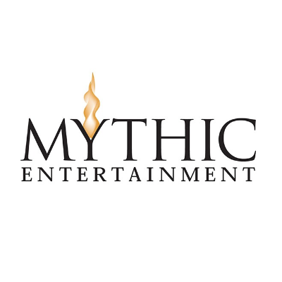 Mythic Entertainment logo