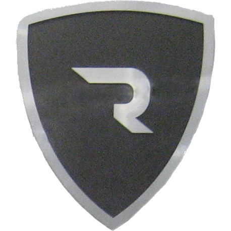 Rimac Automobili logo