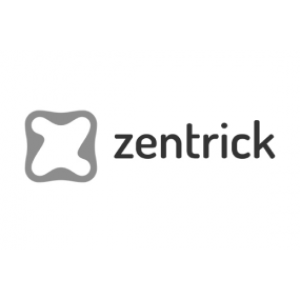 Zentrick logo