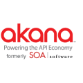 Akana logo