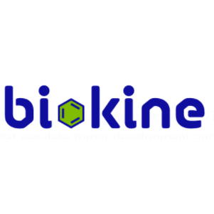 Biokine Therapeutics Ltd. logo