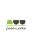 Peel-Works logo