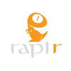 Raptr logo