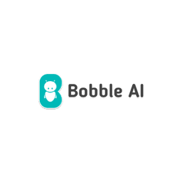 Bobble AI logo