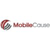 MobileCause logo