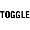 Toggle logo