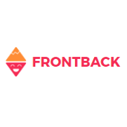 Frontback logo