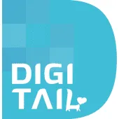 Digitail logo