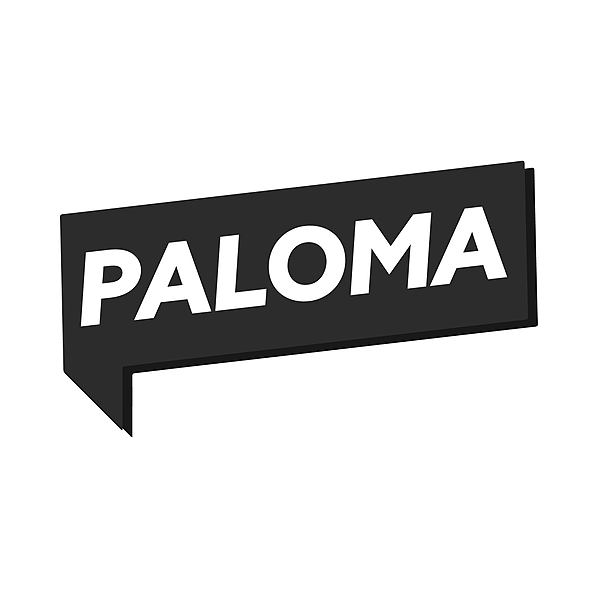 Paloma Chain logo