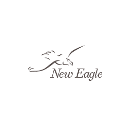 New Eagle logo