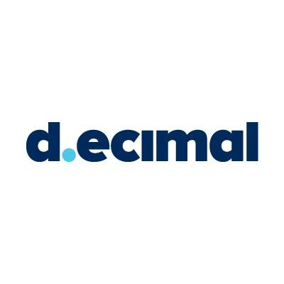 Decimal Software logo