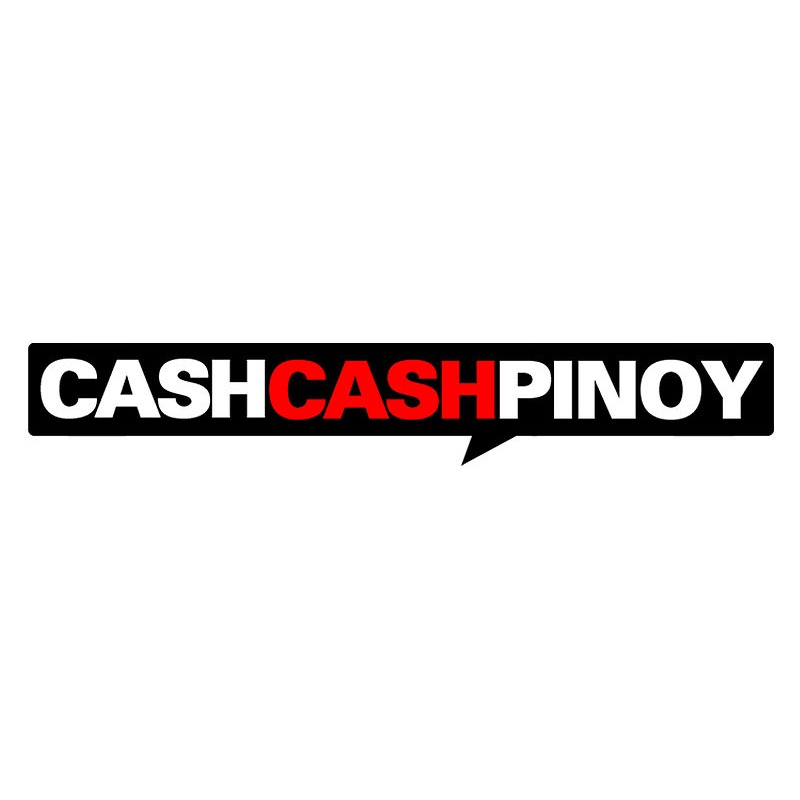 CashCashPinoy logo