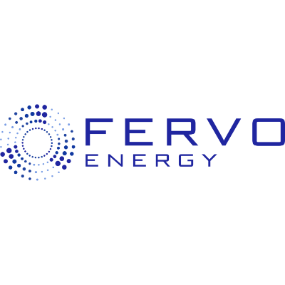 Fervo Energy logo