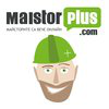 MaistorPlus logo