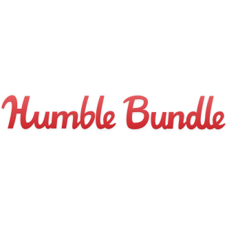 Humble Bundle logo