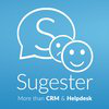 Sugester logo