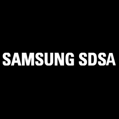 Samsung SDS logo