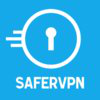 SaferVPN logo