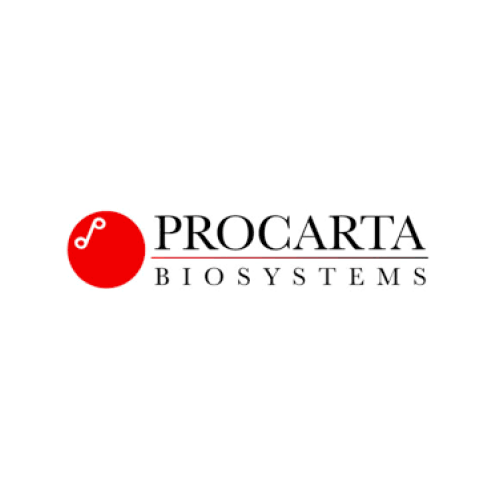 Procarta Biosystems logo