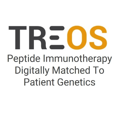 Treos Bio logo