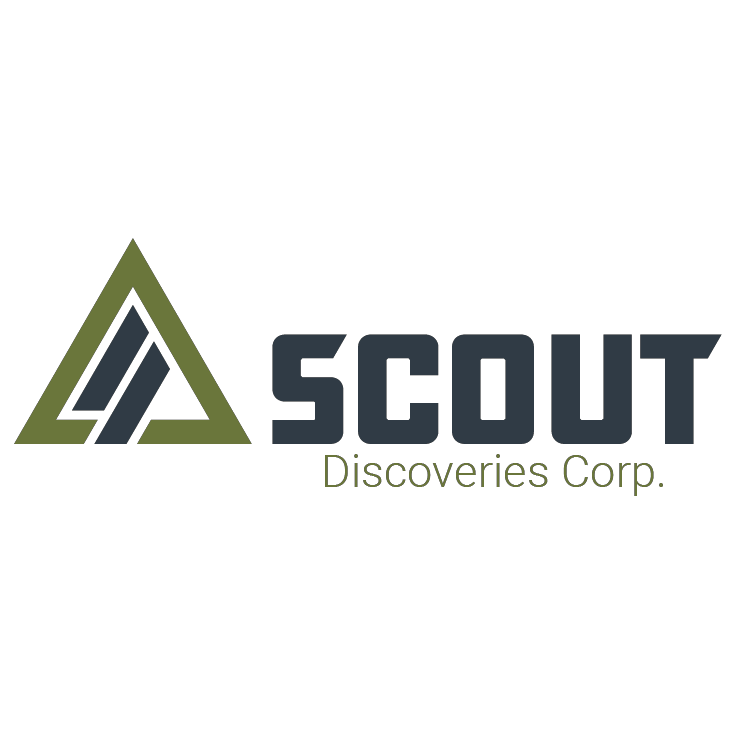 Scout Discoveries logo