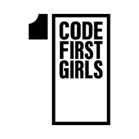 Code First Girls logo