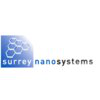 Surrey Nanosystems logo