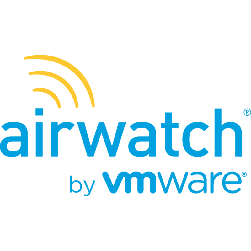 AirWatch logo