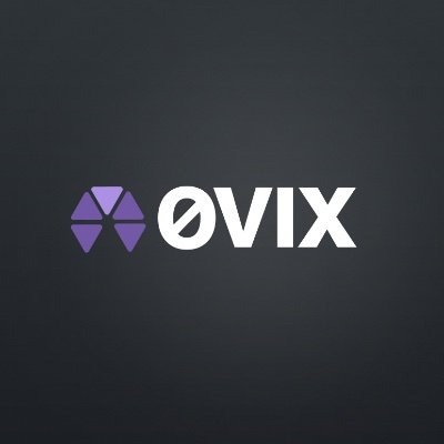 0VIX logo